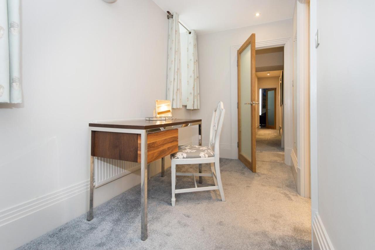 Harrogate Serviced Apartments Extérieur photo